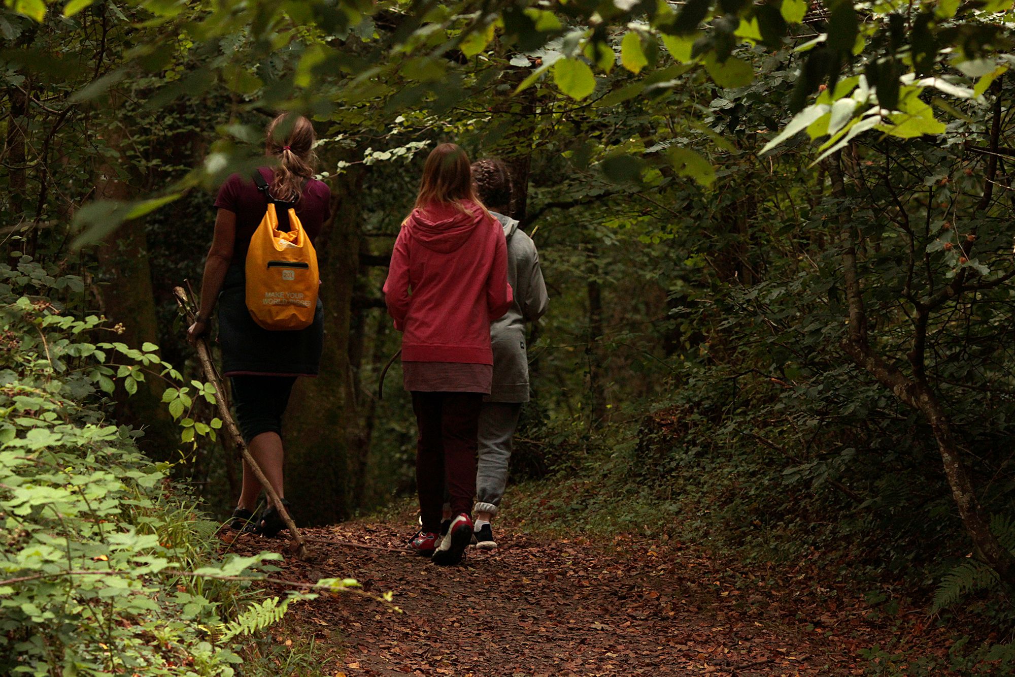 Young people in Cornwall can now access mentoring as waiting lists for mental health services lengthen