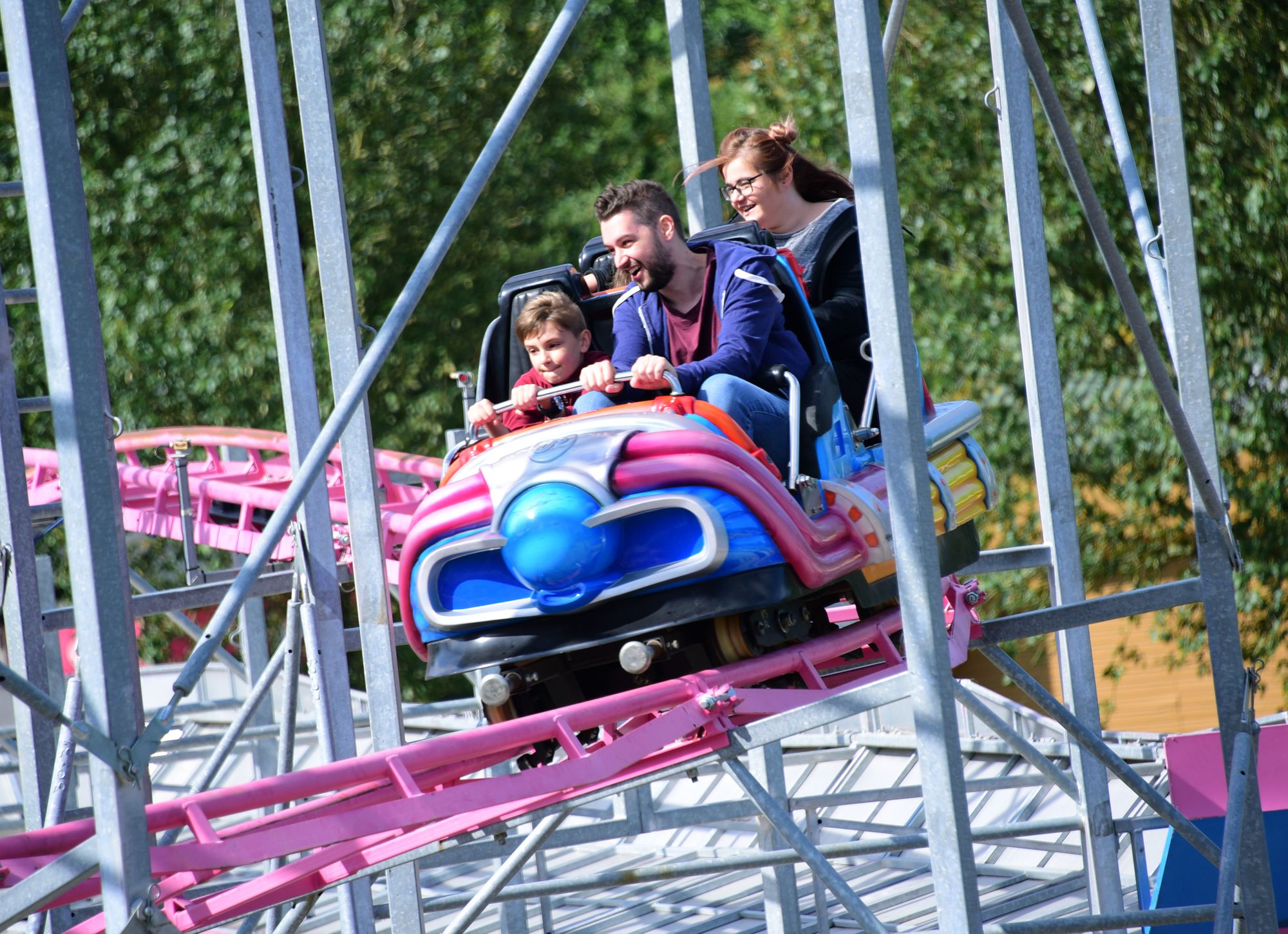 Camel Creek attraction park near Padstow delays re-opening