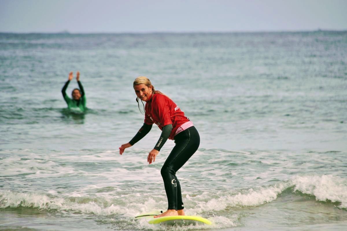 SeaChange Retreats CIC in Newquay to help more people impacted by cancer through surfing