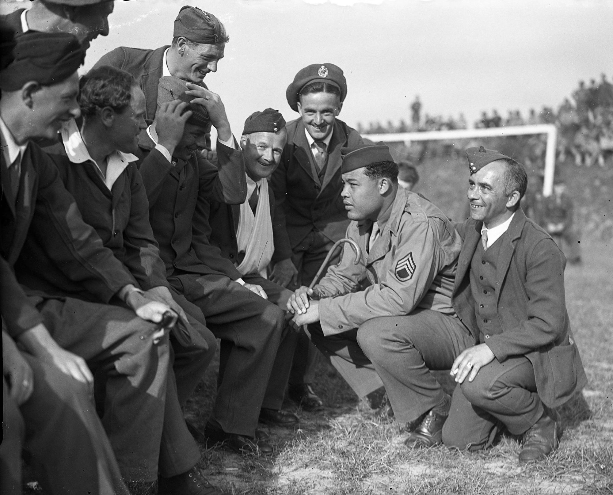 Bodmin Keep Army Museum and Museum of Cornish Life in Helston to keep WWII memories alive with new project