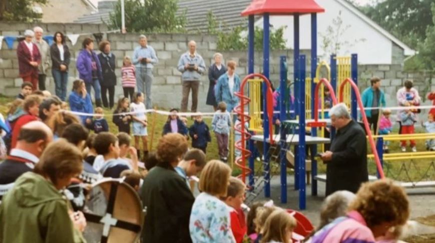 Residents' campaign launched in St Blazey to save Roselyon Play Park