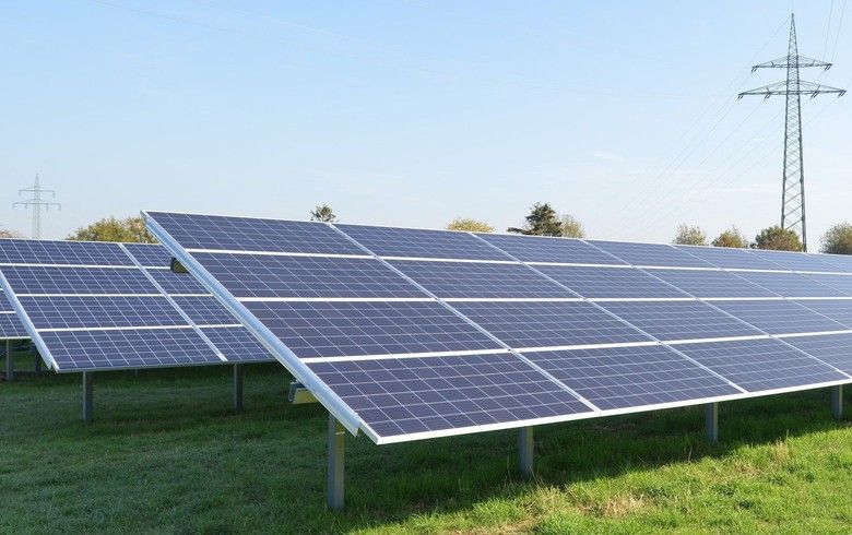 Two huge solar farms the size of 250 football fields planned for St Dennis and Indian Queens