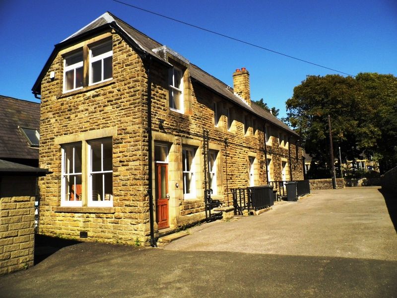 Renovation of Buxton Community Centre finally completed thanks to Tarmac grant