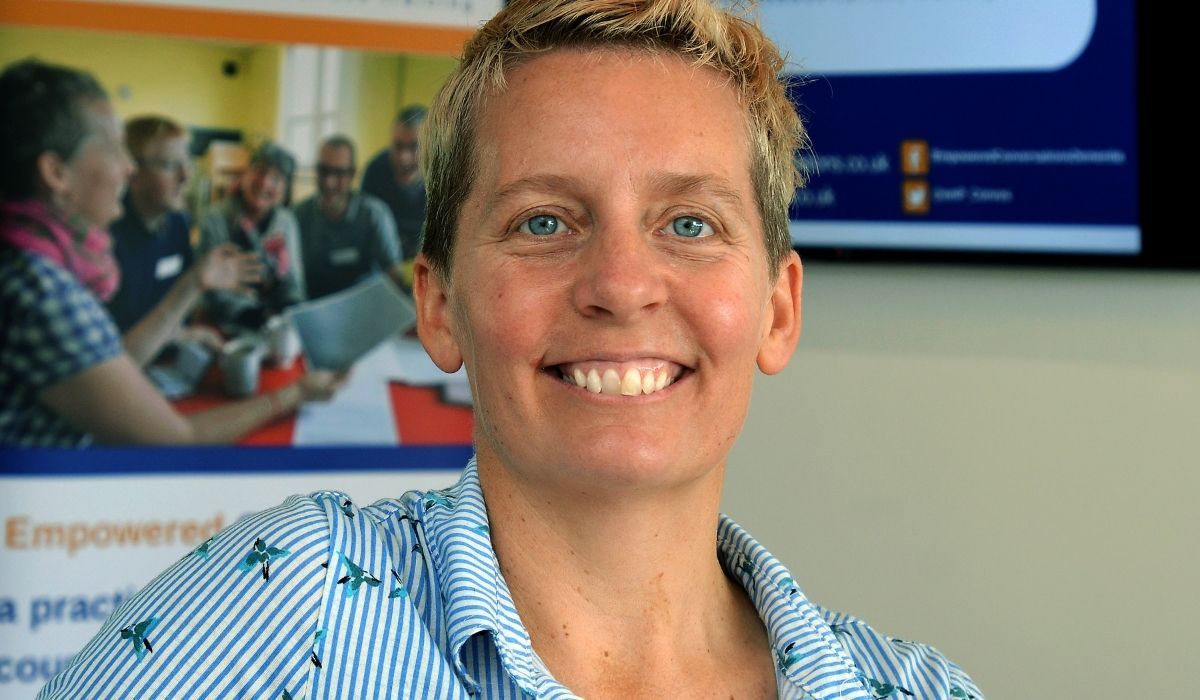 Salford dementia communication specialists awarded lottery funding