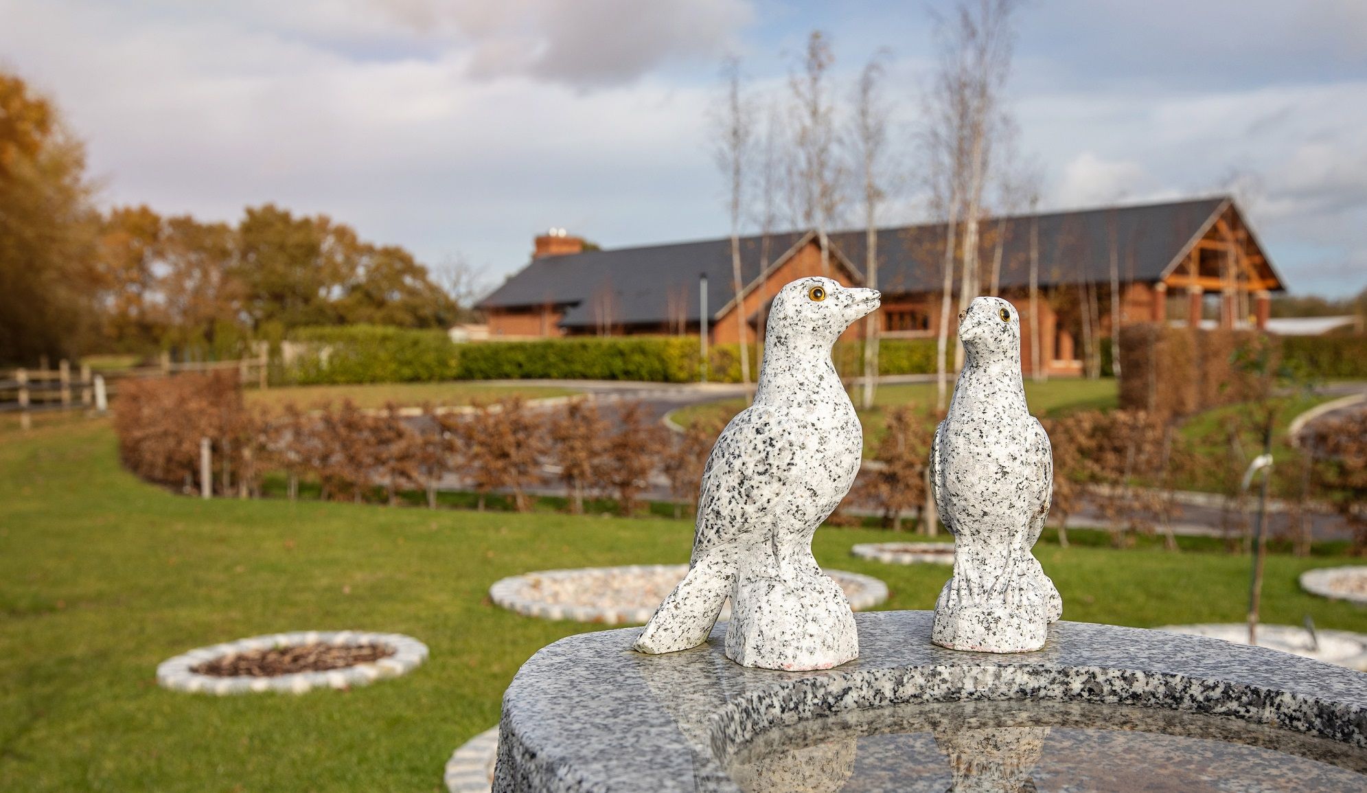 Extra help for families to remember lost loved ones
