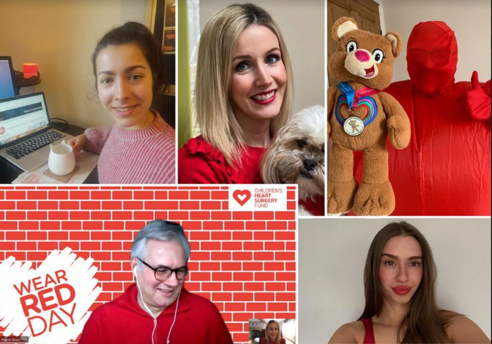New charity partner joins Leeds Children's Heart Surgery Fund
