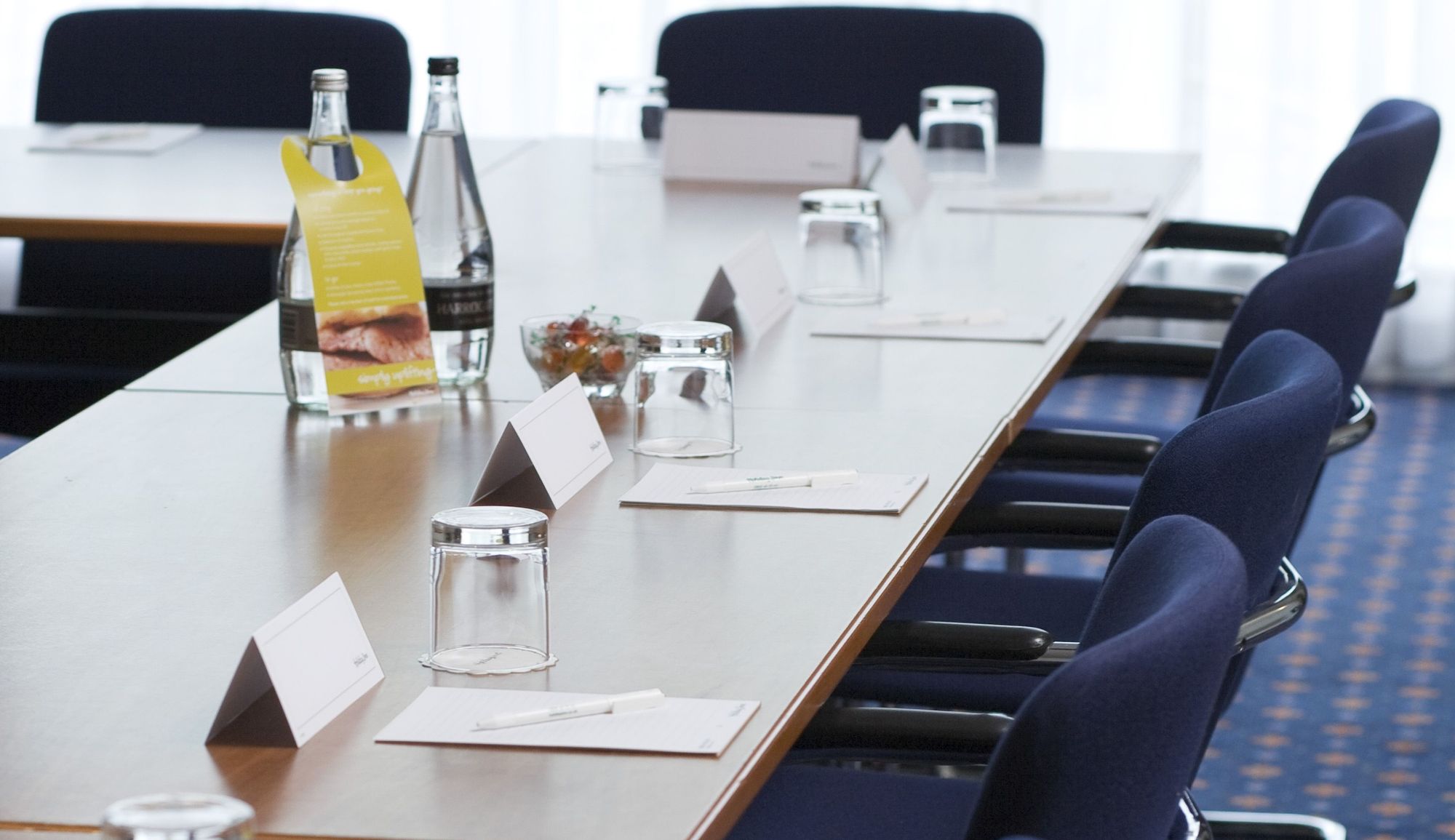 Leicester consultancy unveils line-up for annual investment conference