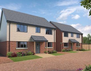 Ivydale Gardens ranked ‘outstanding’ by Building Regulators