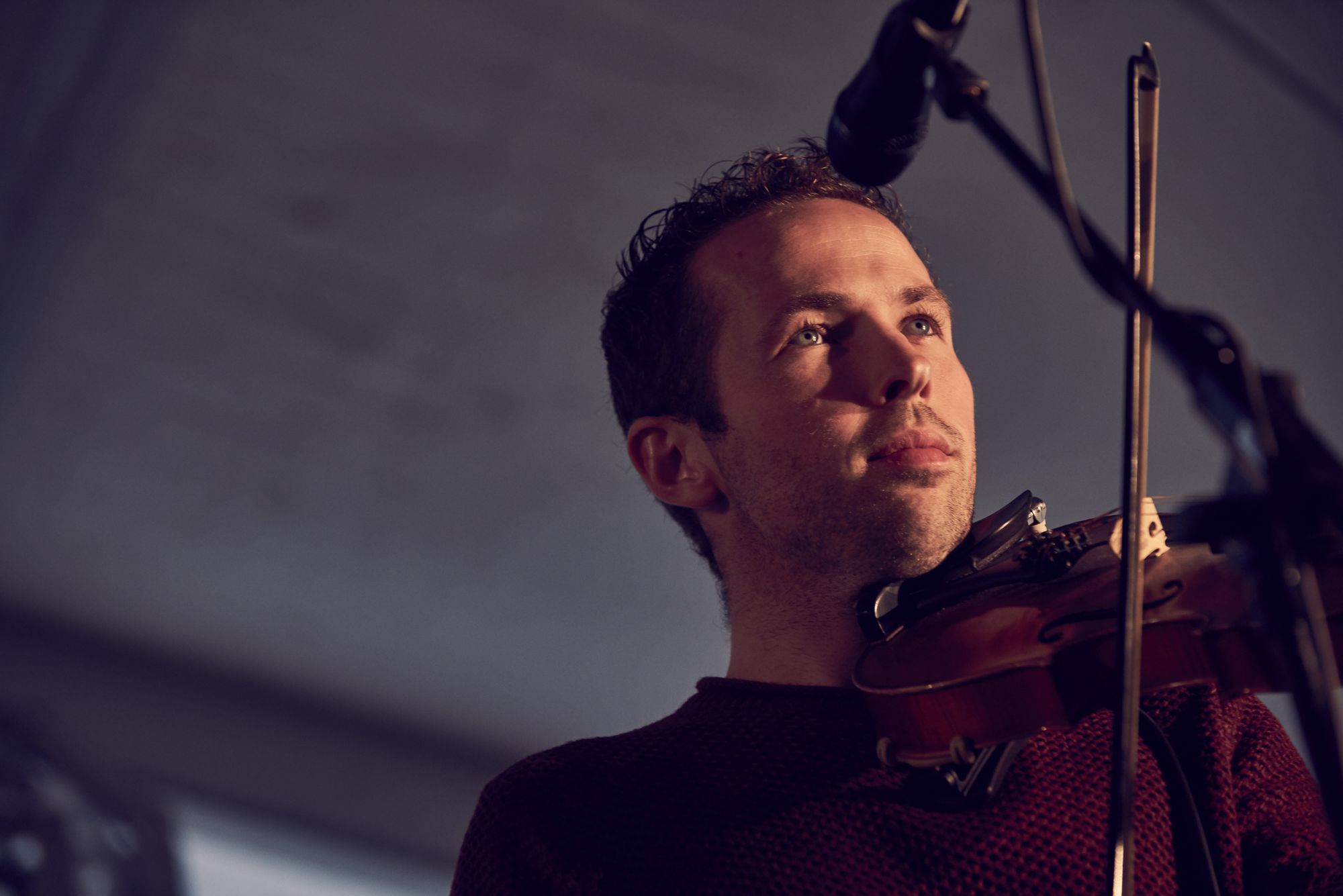 Cornish bard and musician Richard Trethewey releases new songbook