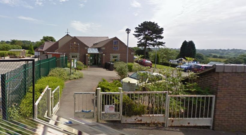 Easter poster hunt to take place in Ipstones