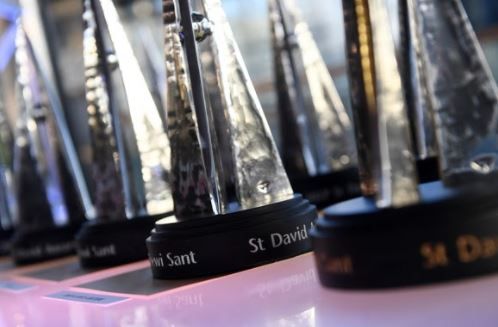 St David’s Awards 2021 winners revealed during a virtual ceremony