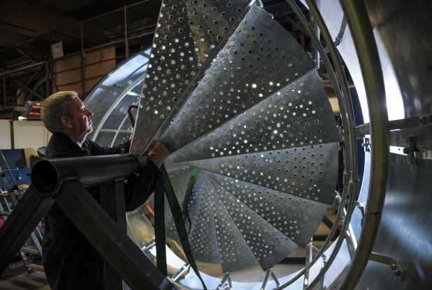 Staircase specialist Spiral UK from Helston expands team to meet growing demand