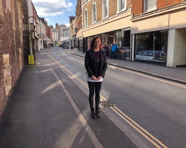 Community Headspace helps struggling people re-engage with their towns