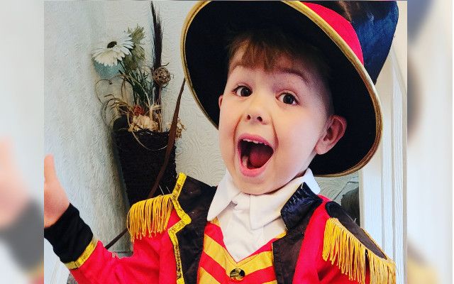 GALLERY: Your World Book Day photos from North Wales
