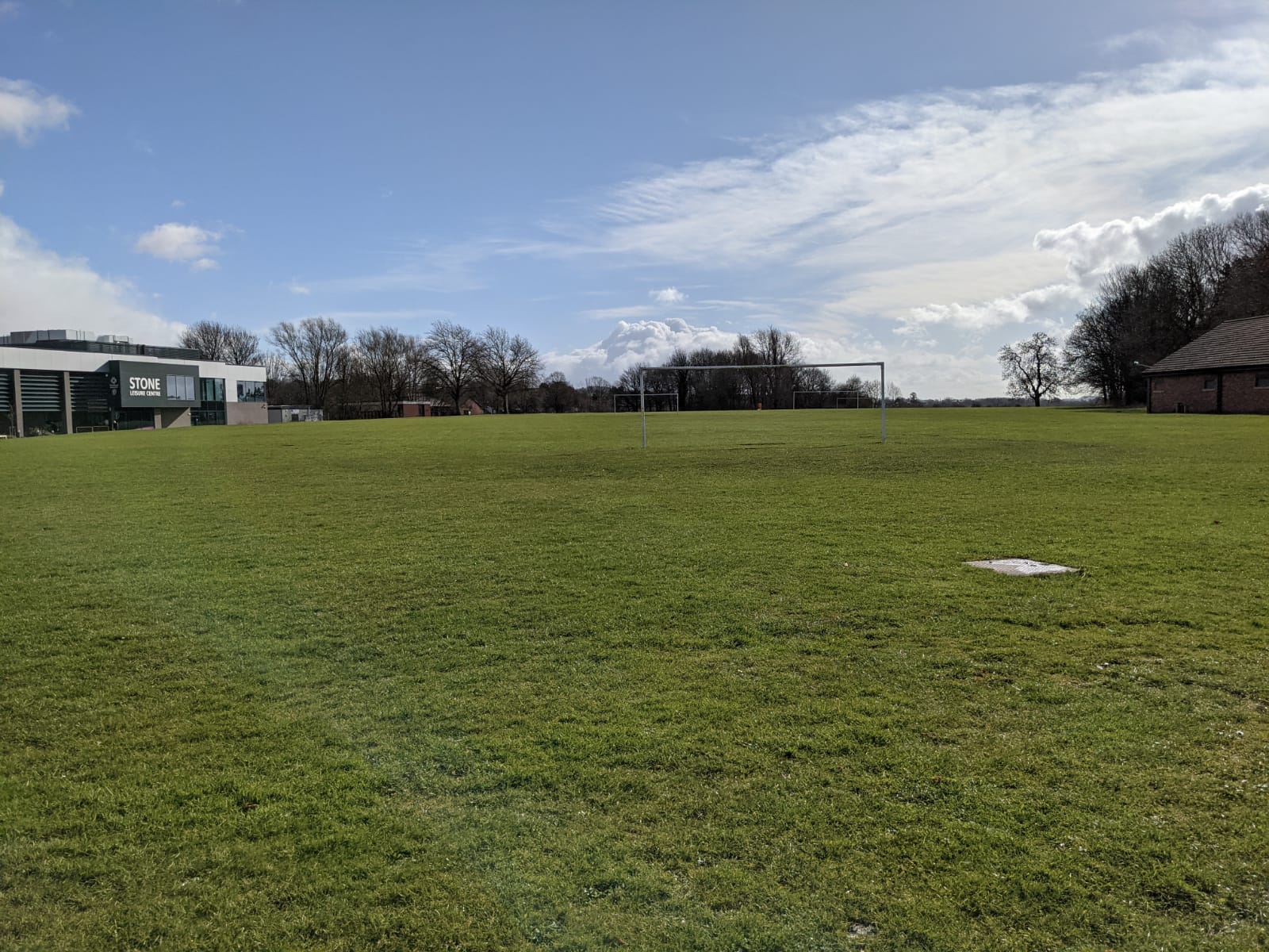 Westbridge Park in Stone will undergo transformation next year InYourArea News