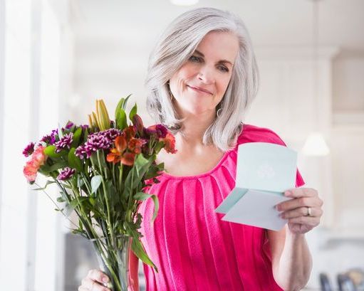 "Mothering Sunday is a  great opportunity to show our love and appreciation to all who ‘mother’"