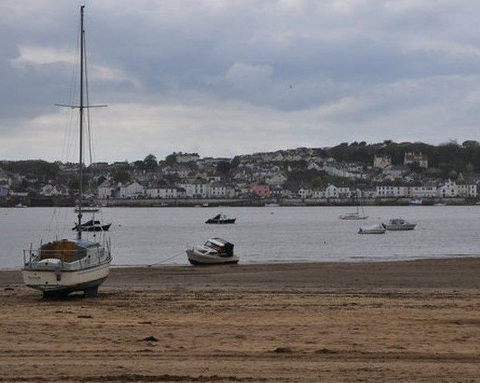 Nominate Bideford's most inspiration young people for Rotary award