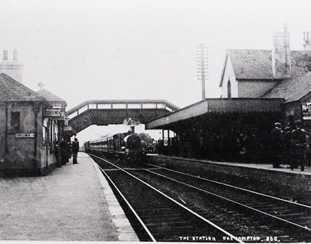 Dartmoor Line rail services will be restored for first time in half a century