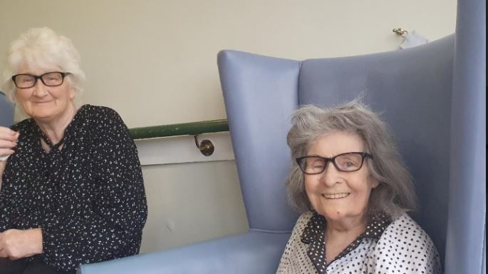 That'll Be The Day - Middlesbrough care home remembers Buddy Holly