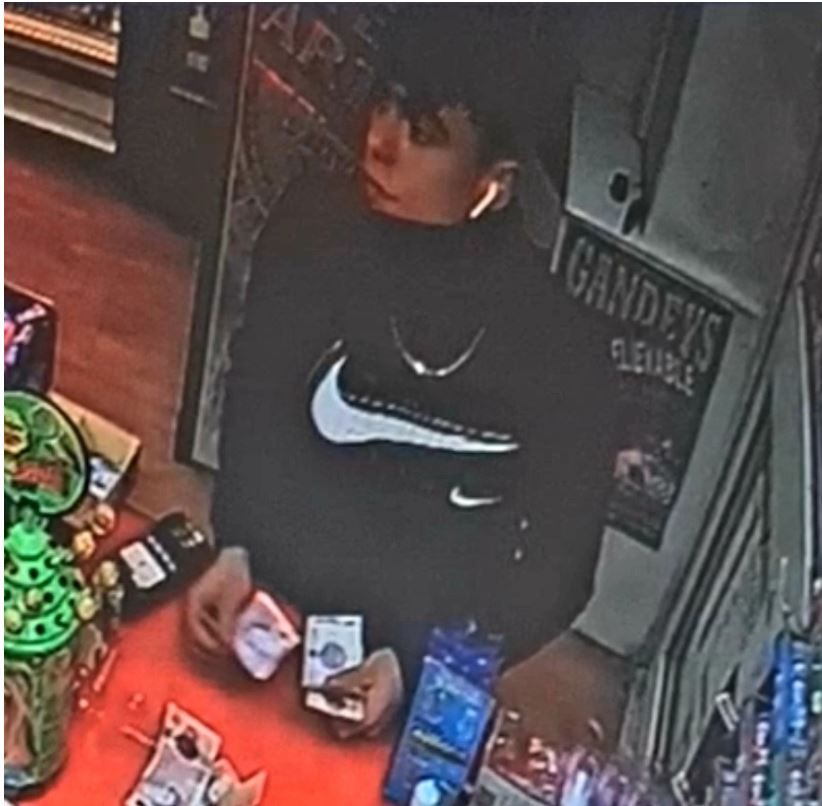 Police appeal for witnesses following sexual assault in Macclesfield
