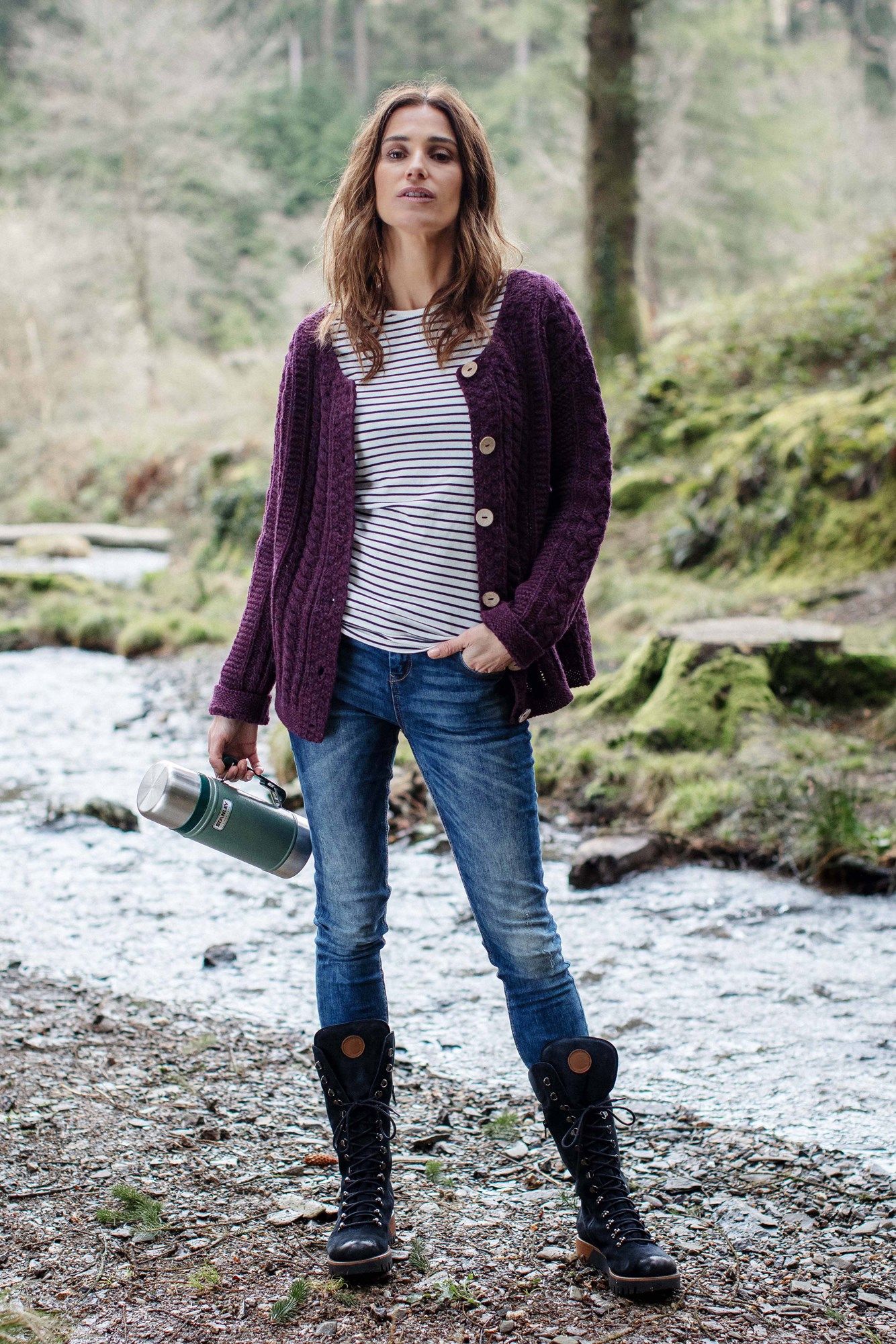 Newquay fashion brand Celtic & Co announces strong sales despite pandemic