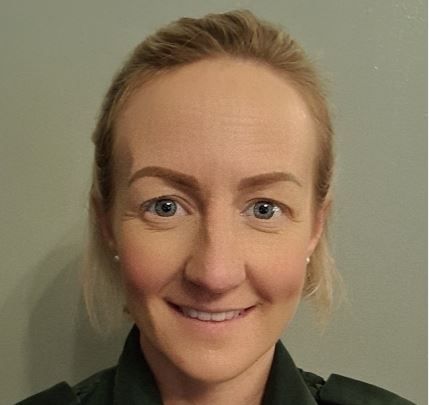 Glasgow paramedic to climb Mount Kilimanjaro for staff charity