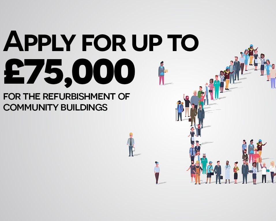 New Fund to help Exeter refurbishment projects