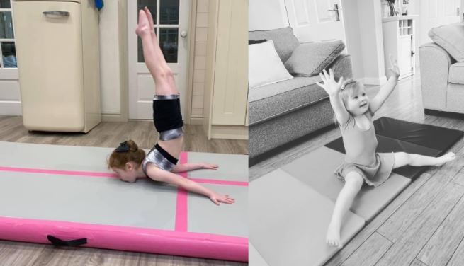 Cheadle based dance school goes virtual