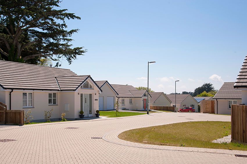 Work to start on supported housing scheme in Launceston this summer