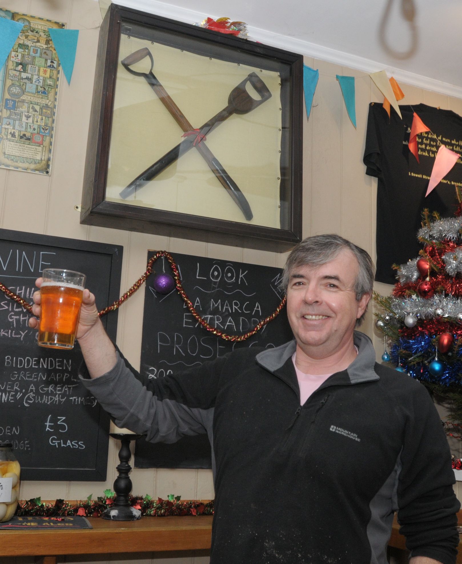 Lockdown One Year On: Thanet brewers have been bringing beer to the doorsteps over the last year