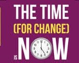 The Time (For Change) Is Now -
Northcott commissions three new digital projects