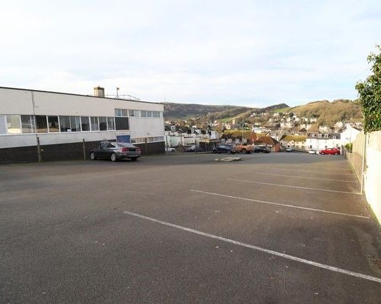 Council aim to save car park with asset of community value bid