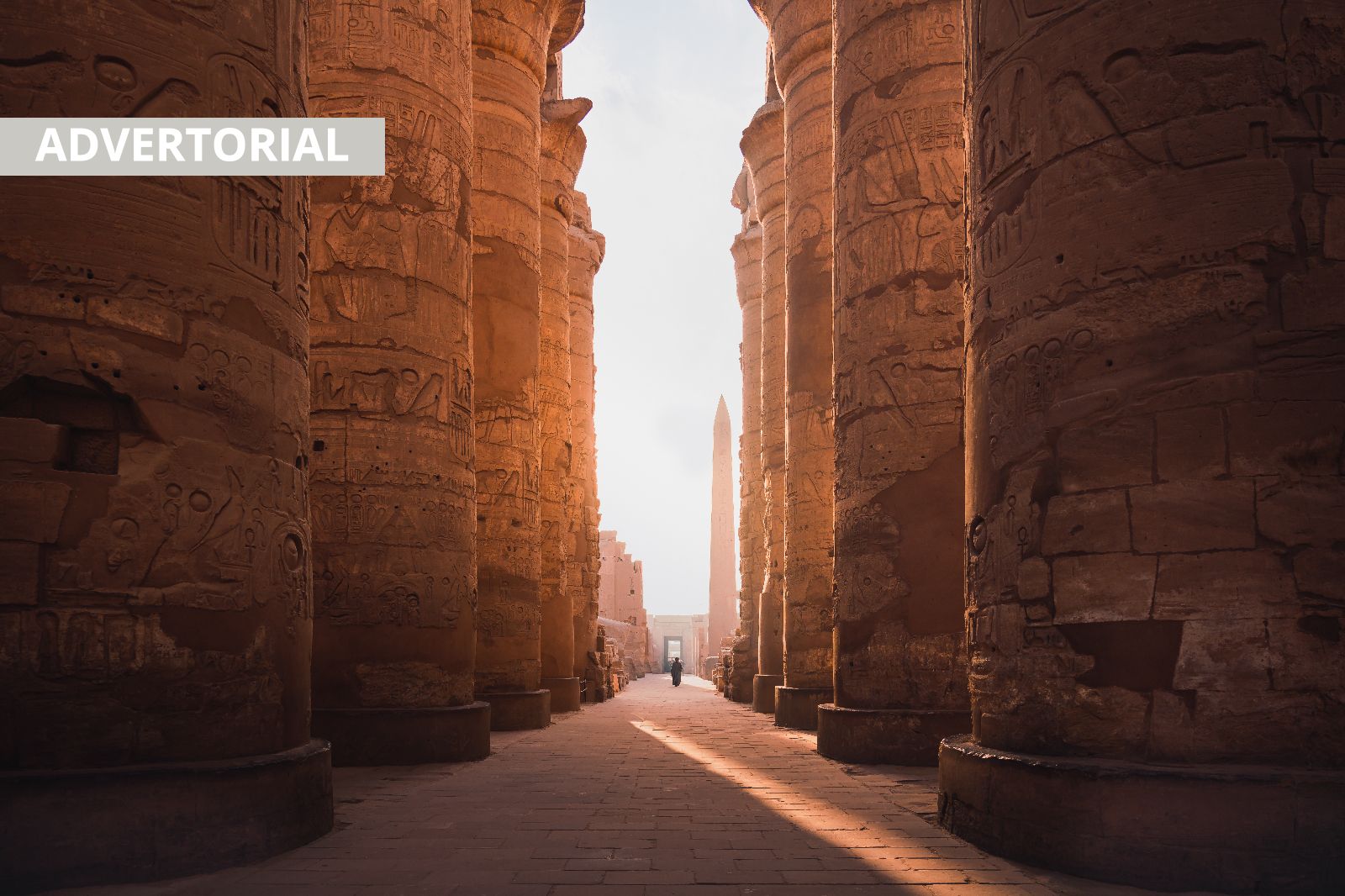 Do you need a visa to travel to Egypt?