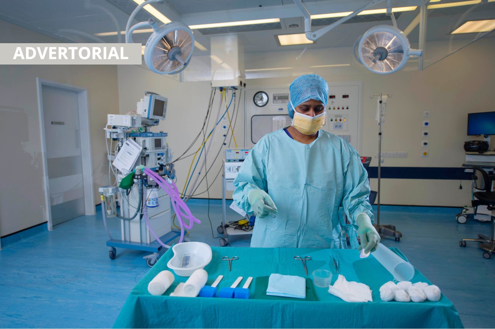 Need a hip or knee replacement? Don’t wait in pain for your treatment