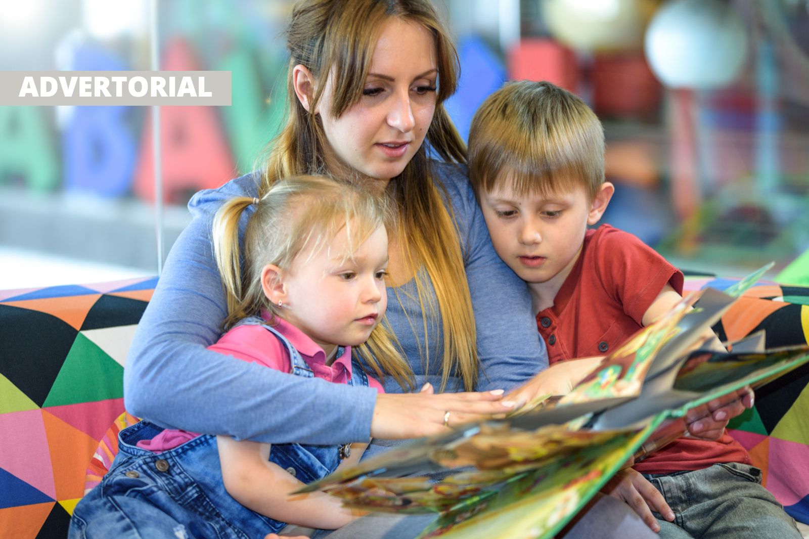 Riseholme College launches brand new T-Level qualification in childcare