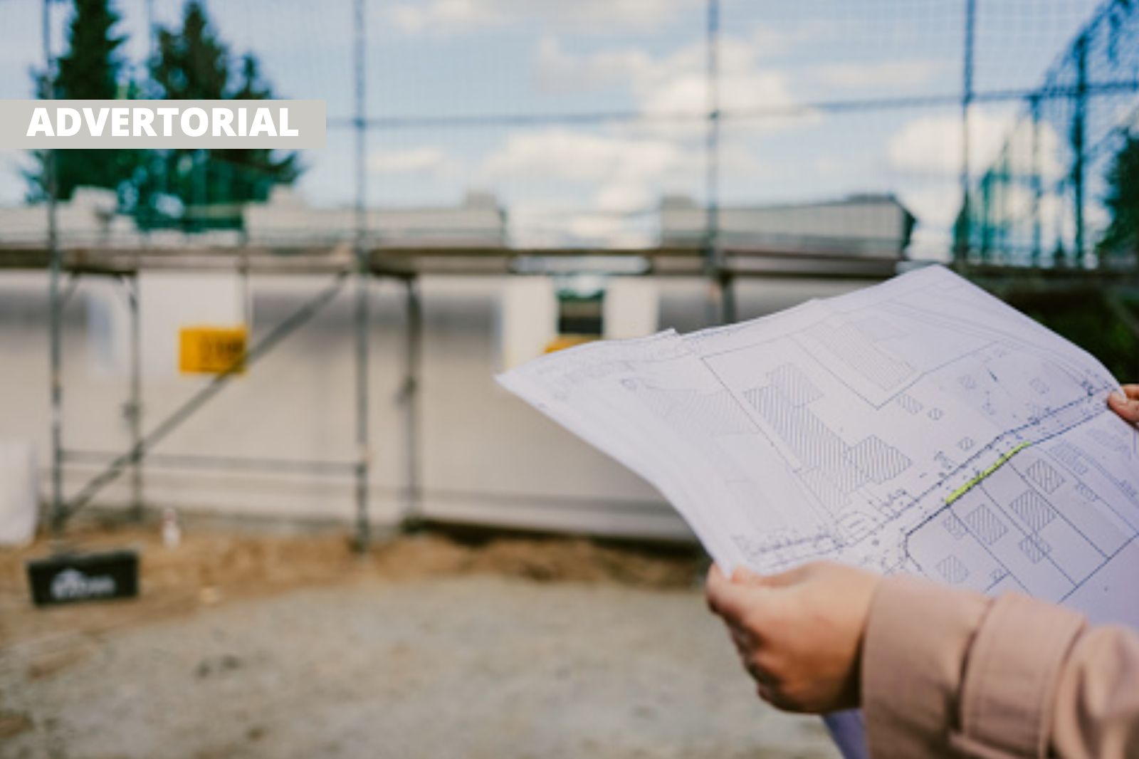 Birtley native leads The Property Block in revolutionising property development in south England
