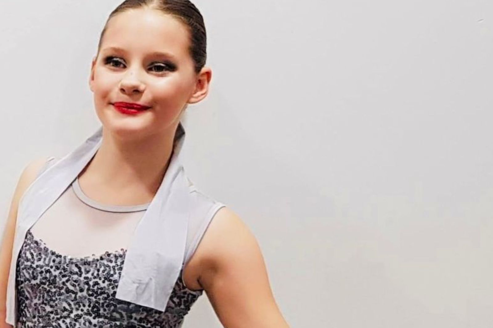 Tamworth youngster secures coveted place at dance school