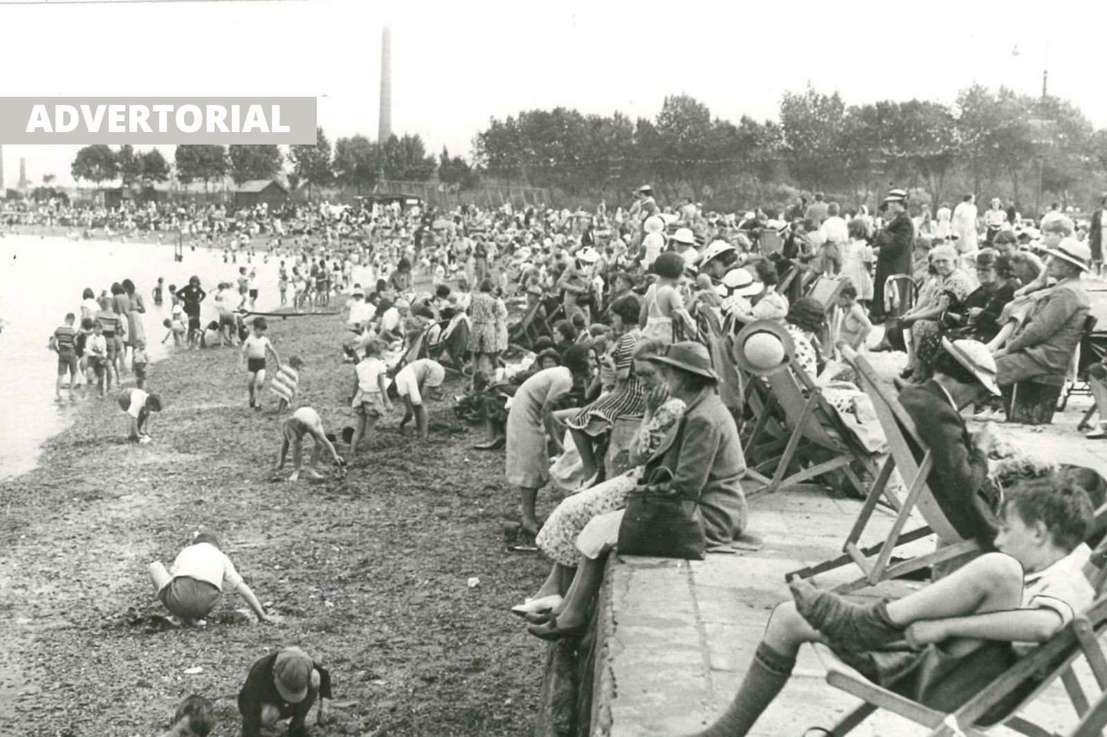 Celebrate The Strand's 125th anniversary and share your favourite memories