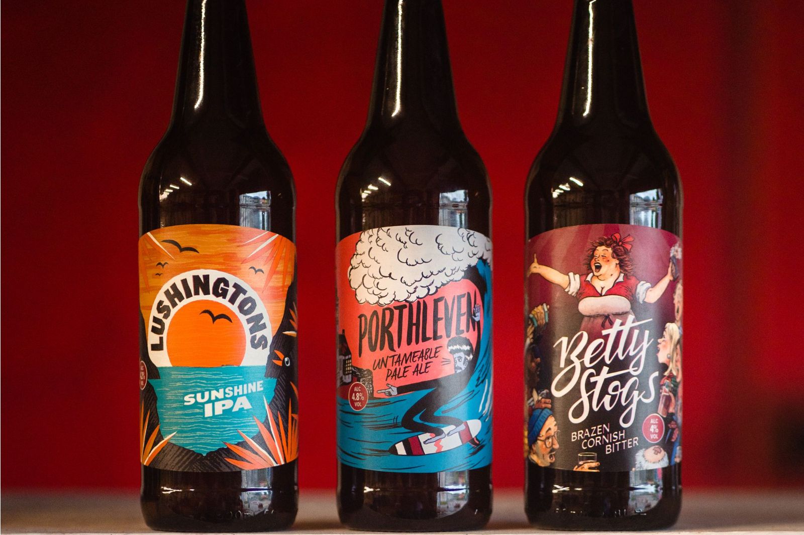 Skinner's Brewery in Truro extends Crowdfunder goal to create outdoor dining space