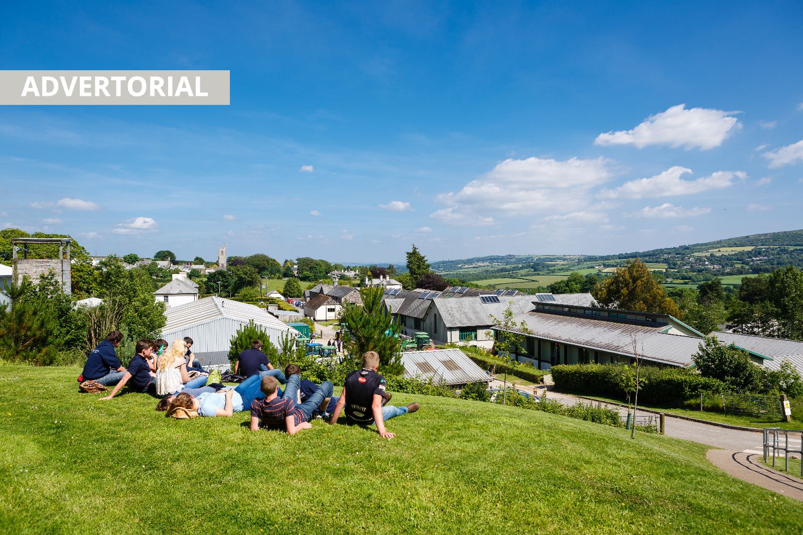 Considering a career in the land-based industry? Attend this virtual event to find out more