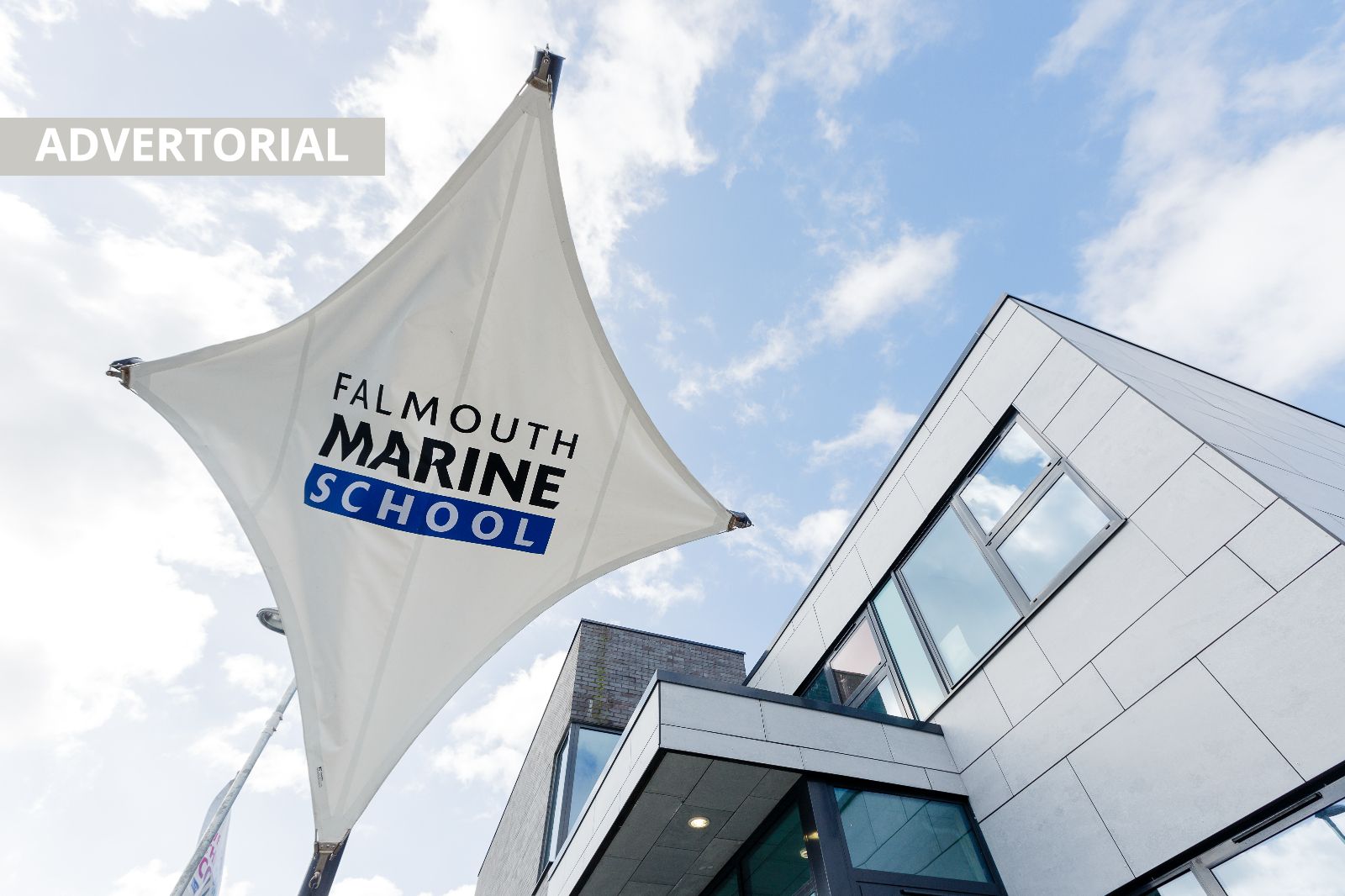 See the incredible opportunities at Cornwall's only specialist marine college