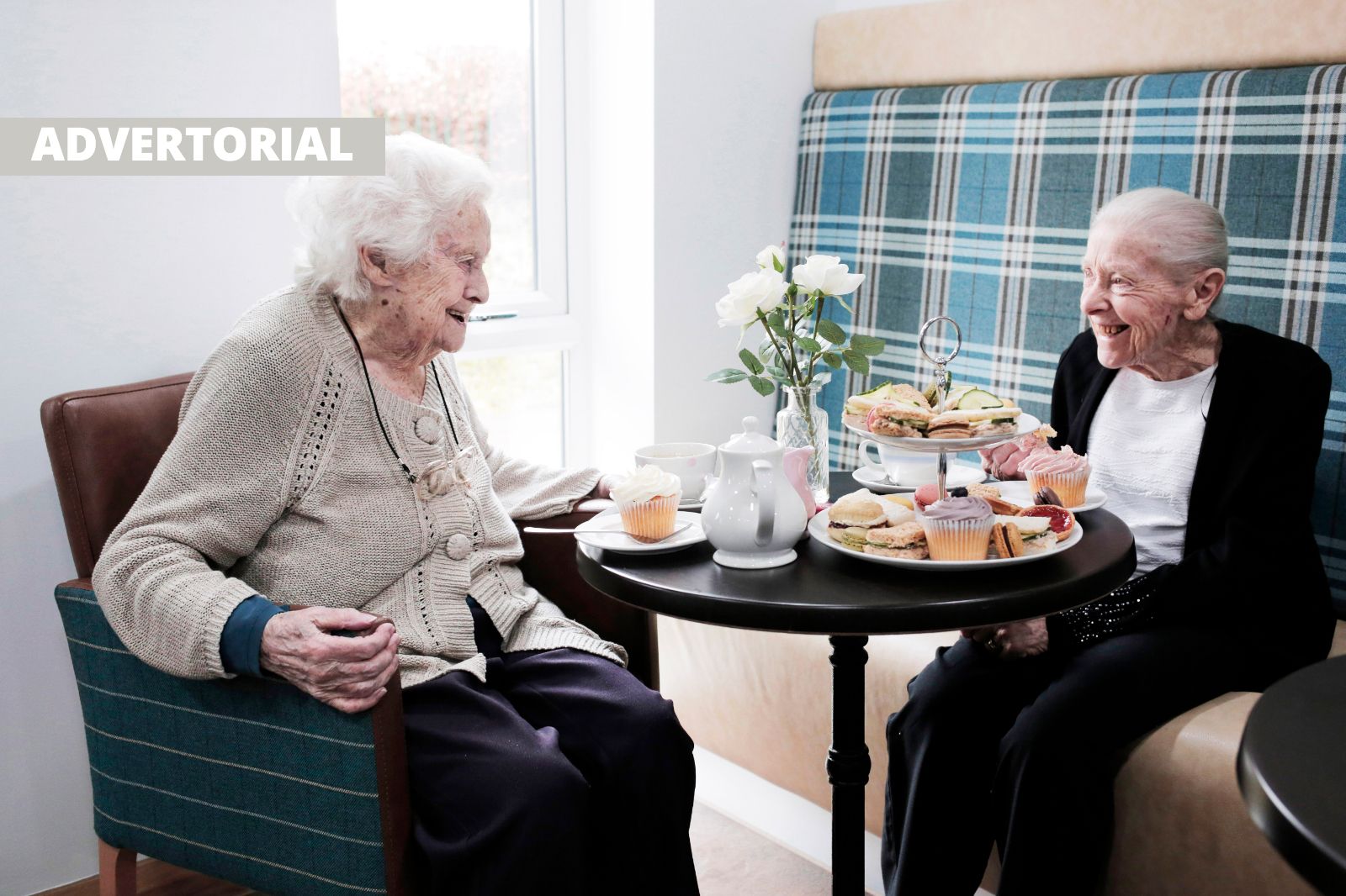 Where can you find the best dementia care in Southmead?