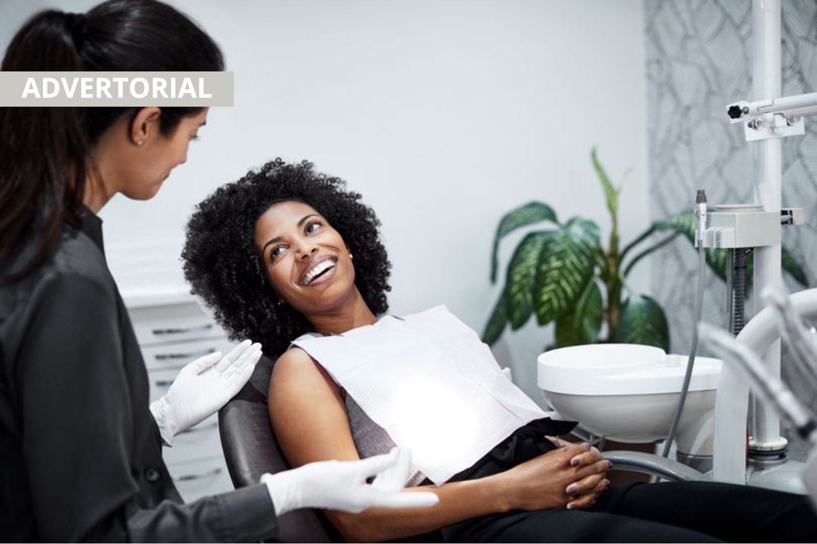 Dental implants and laser treatments now available at Prestige Dental