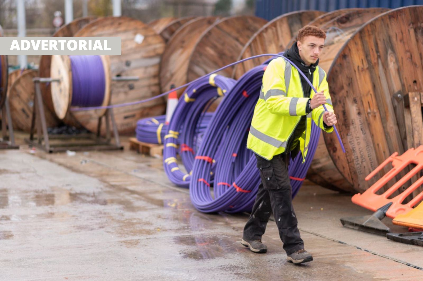 Building foundations for economic recovery in Aberdeen
