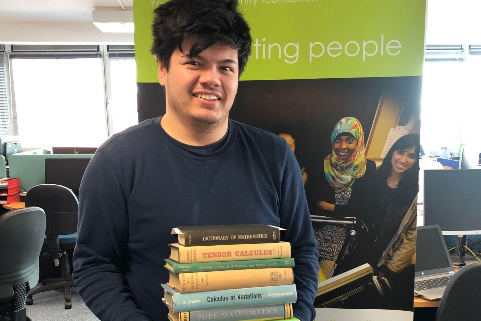 Bursaries up for grabs for undergrads in Bath