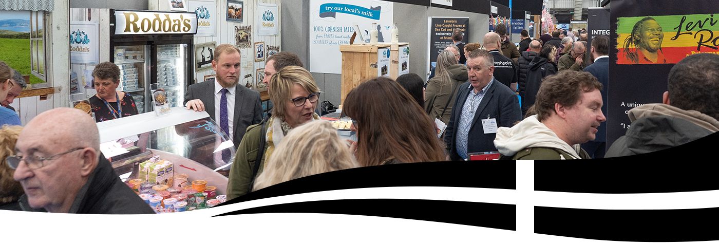 Cornwall's leading catering and hospitality tradeshow has been cancelled