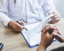 Homelessness service in North Devon introduces bespoke GP clinic