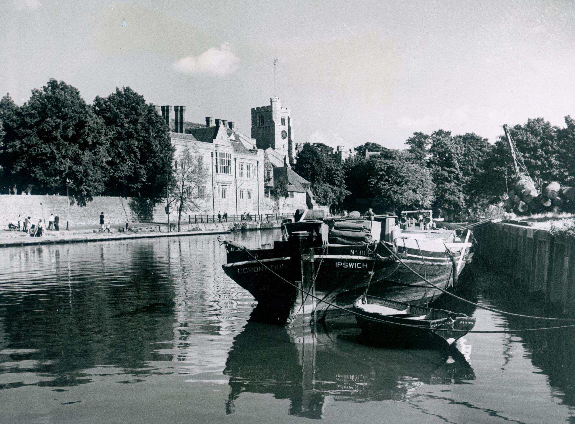 Maidstone's history to be celebrated in heritage open days