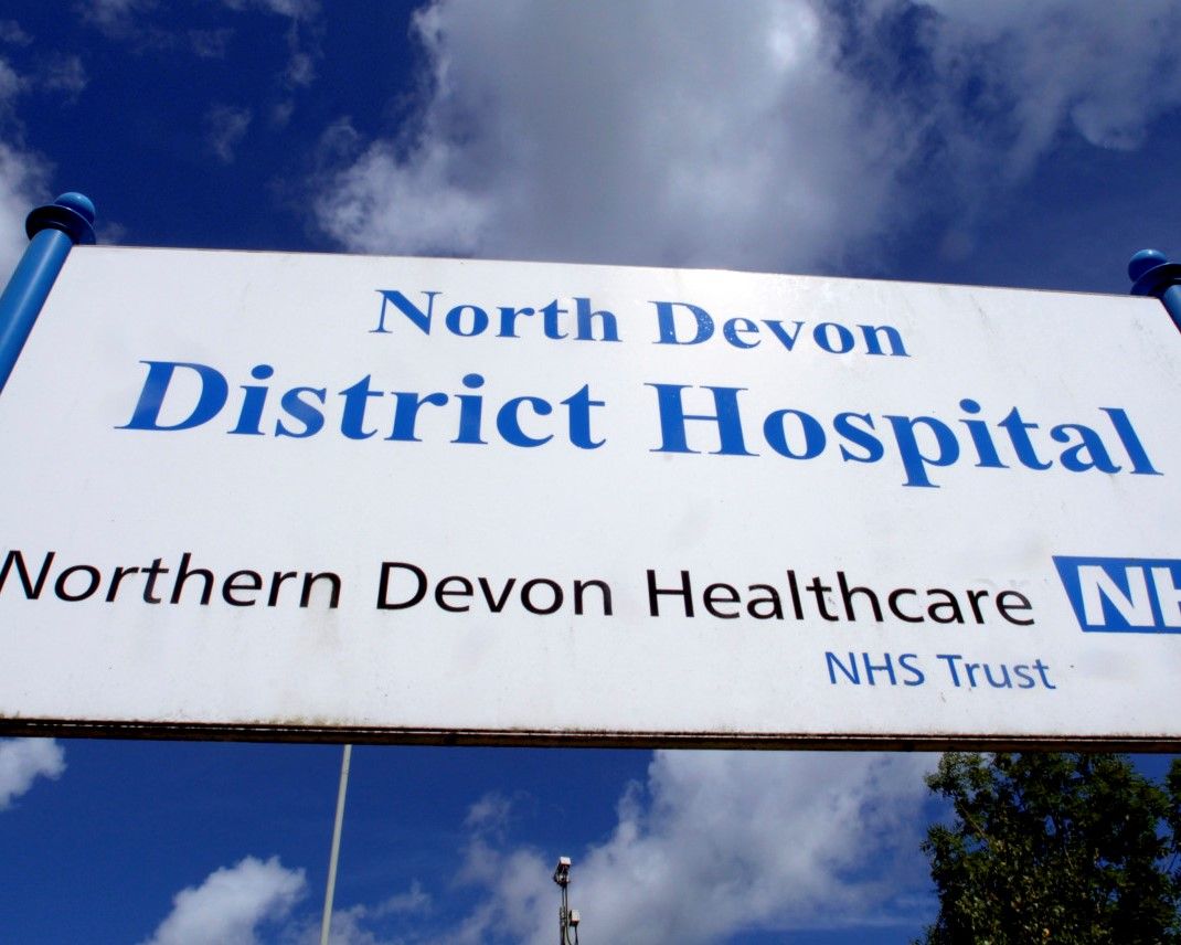 Two NDHT teams shortlisted at this year’s HSJ Value Awards