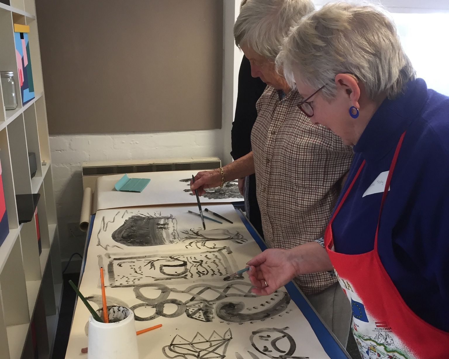 Young creatives invited to enter North Devon Arts Society competition